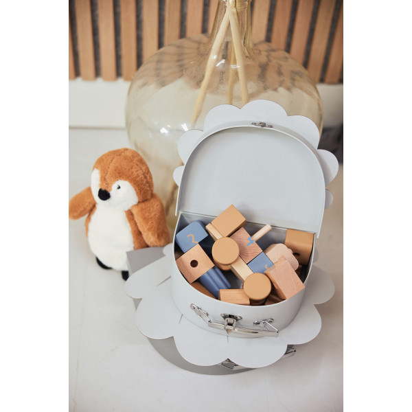 Jollein plišana igračka, 23cm