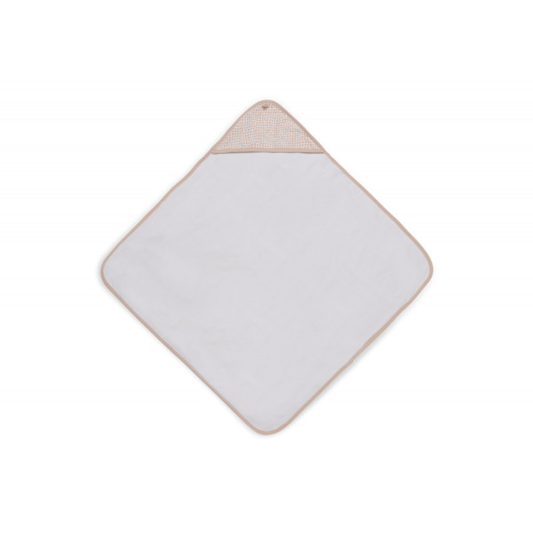 Jollein peškir, 75x75cm