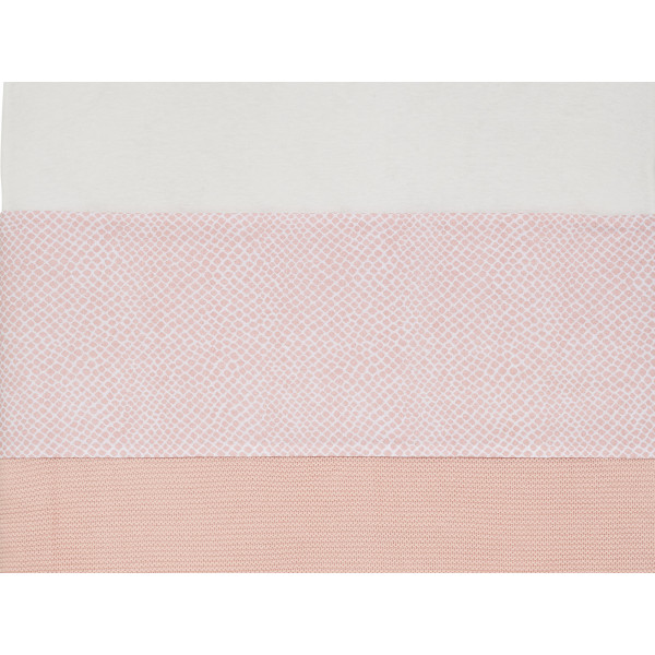 Jollein prekrivač, 75x100cm