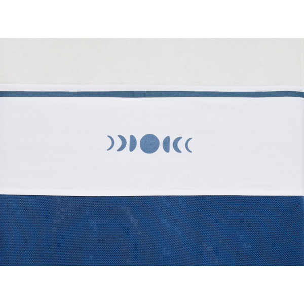 Jollein prekrivač, 75x100cm