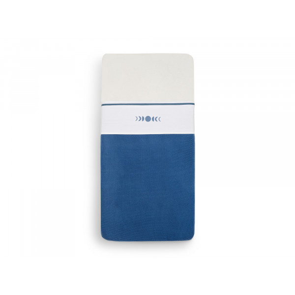 Jollein prekrivač, 75x100cm