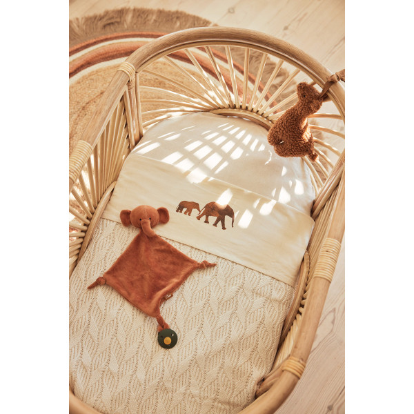 Jollein prekrivač, 75x100cm