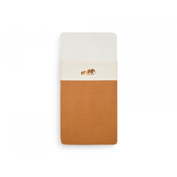 Jollein prekrivač, 75x100cm