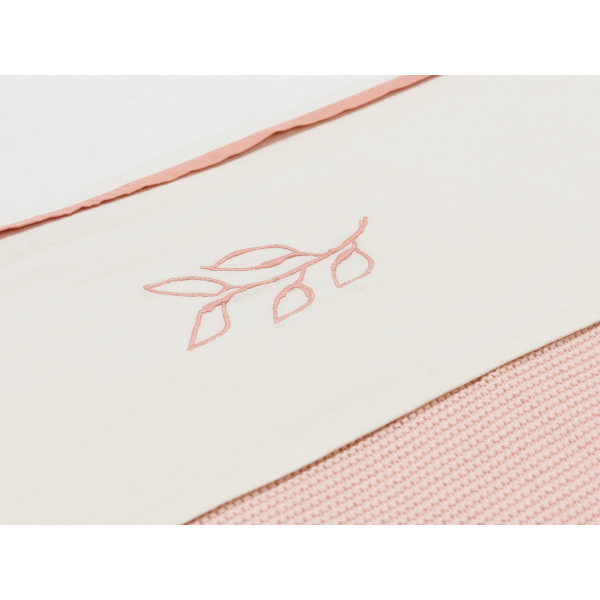 Jollein prekrivač, 75x100cm