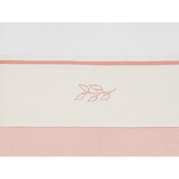 Jollein prekrivač, 75x100cm