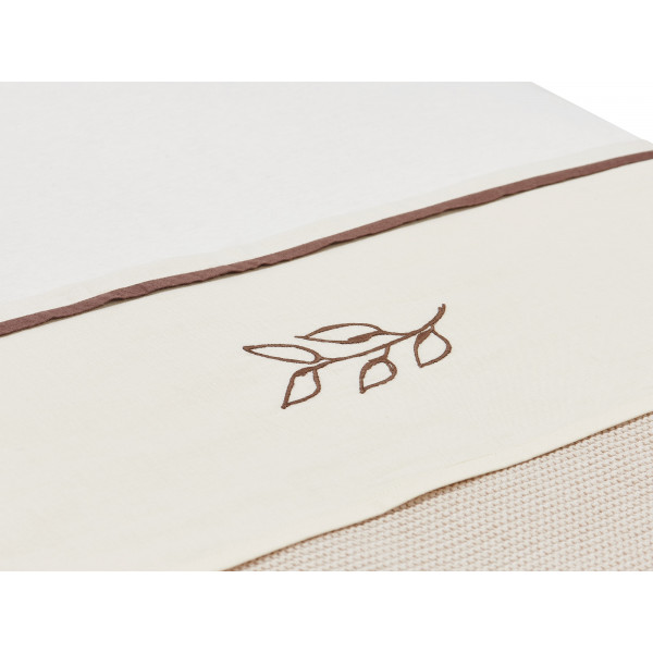 Jollein prekrivač, 75x100cm