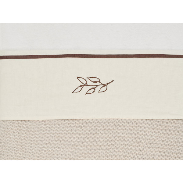Jollein prekrivač, 75x100cm