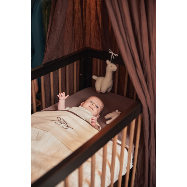 Jollein prekrivač, 75x100cm