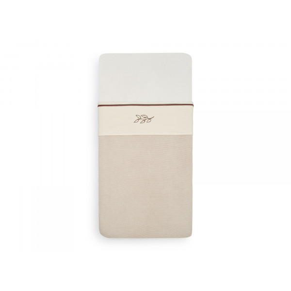 Jollein prekrivač, 75x100cm