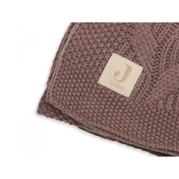 Jollein prekrivač, 75x100 cm