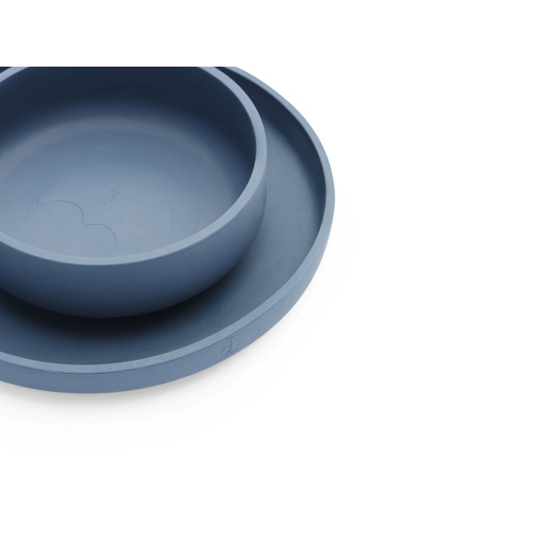 Jollein pribor za hranjenje