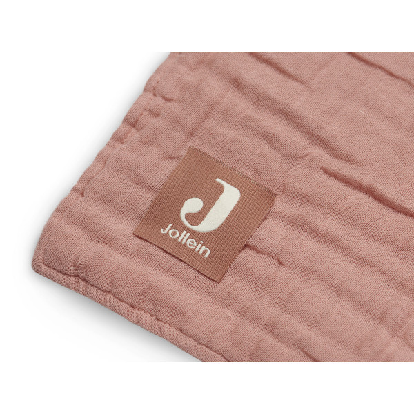 Jollein prekrivač, 75x100cm