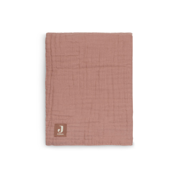 Jollein prekrivač, 75x100cm