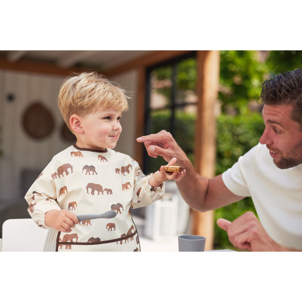 Jollein pribor za hranjenje