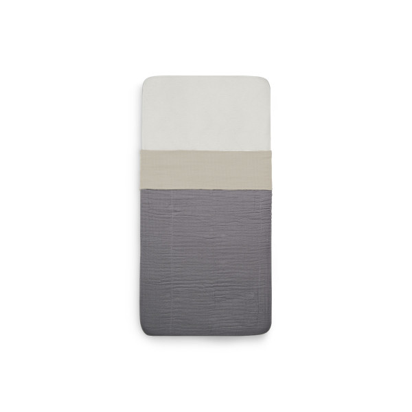 Jollein navlaka za dušek, 75x100cm