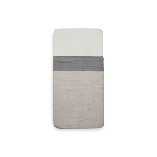 Jollein navlaka za dušek, 75x100cm