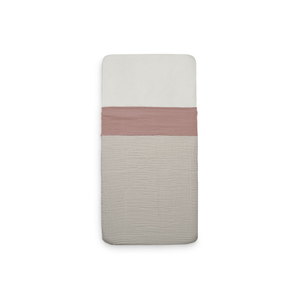 Jollein navlaka za dušek, 75x100cm