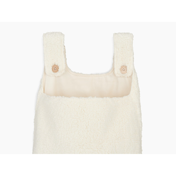 Jollein torba za igračke, 50x40x10cm