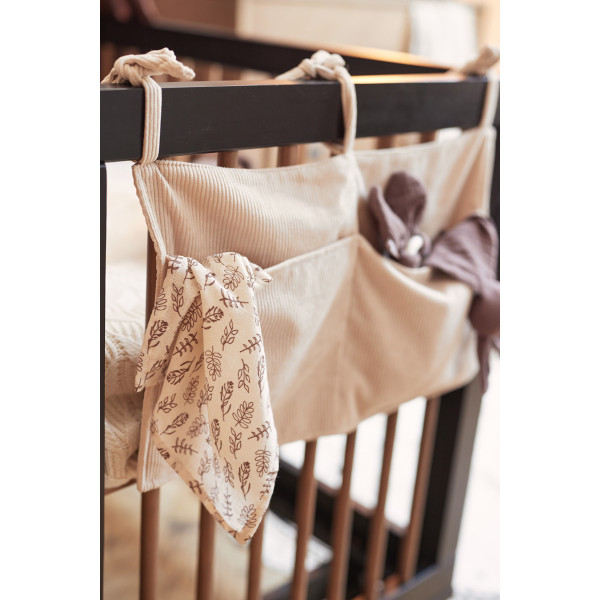 Jollein torba za igračke, 30x50cm