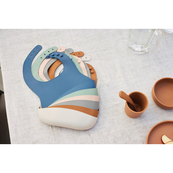 Jollein silikonska portikla