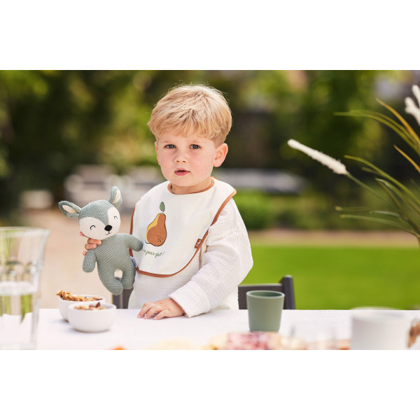 Jollein pletena igračka