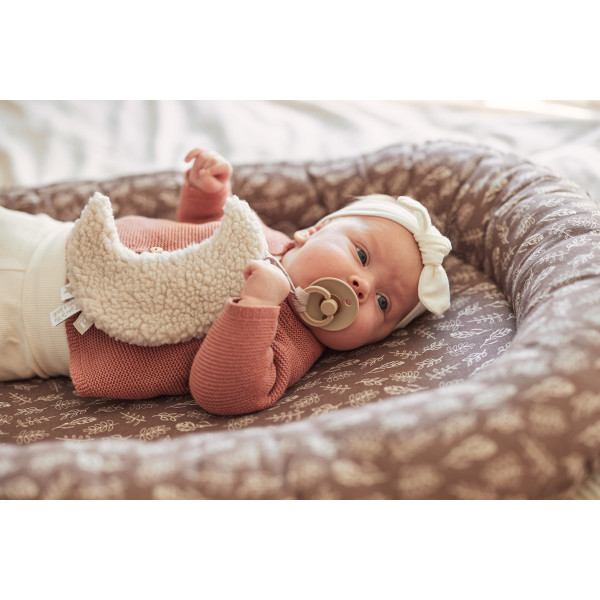 Jollein gnezdo, 90x52cm