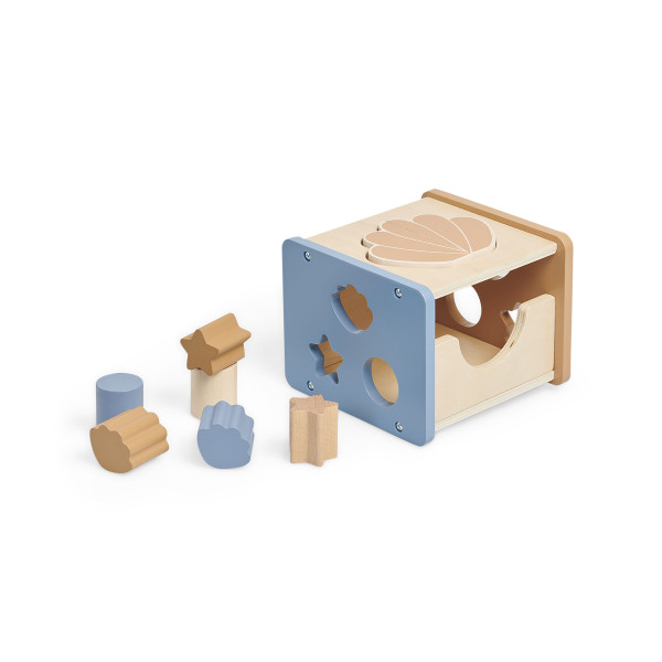 Jollein drvene kocke