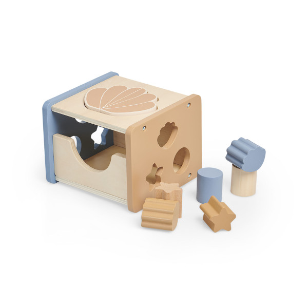 Jollein drvene kocke