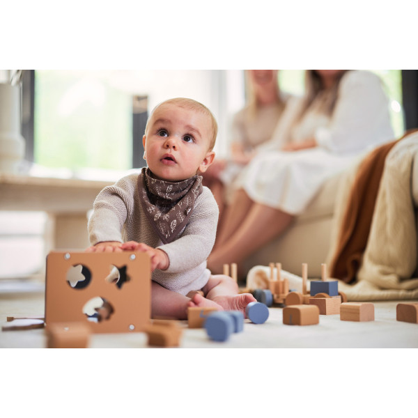 Jollein drvene kocke