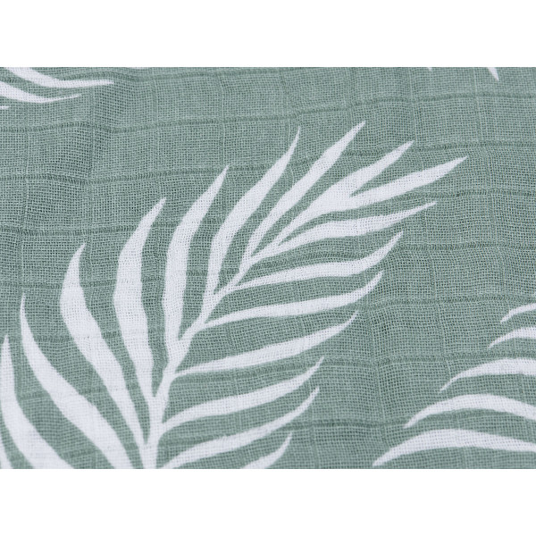 Jollein tetra pelena 4/1, 70x70cm