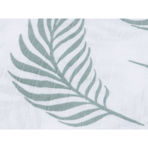 Jollein tetra pelena 4/1, 70x70cm