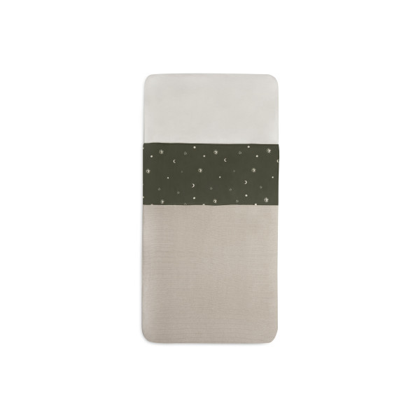 Jollein navlaka za dušek, 75x100cm