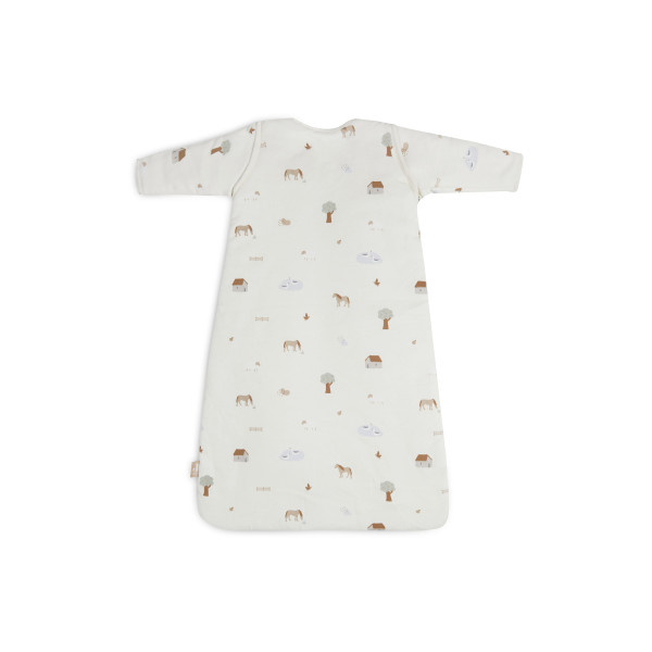 Jollein vreća za spavanje 2.0-3.0 TOG, 110cm