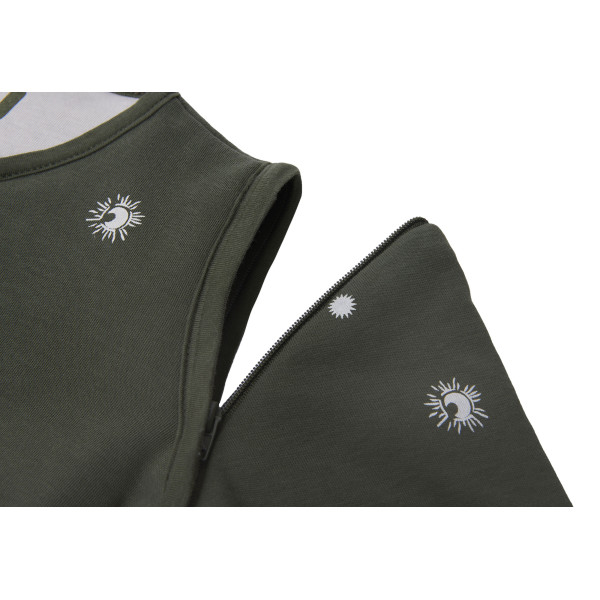 Jollein vreća za spavanje 2.0-3.0 TOG, 70cm