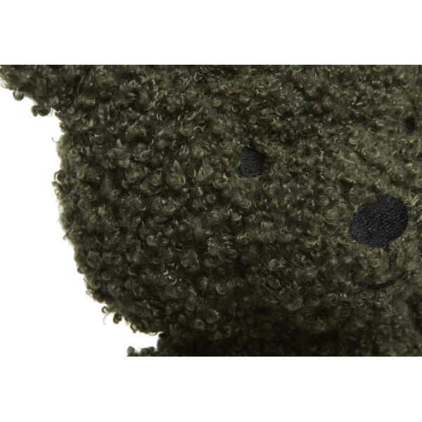 Jollein plišani meda, 16x18x25cm