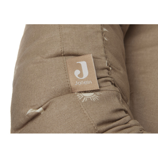 Jollein gnezdo, 35x52x90cm