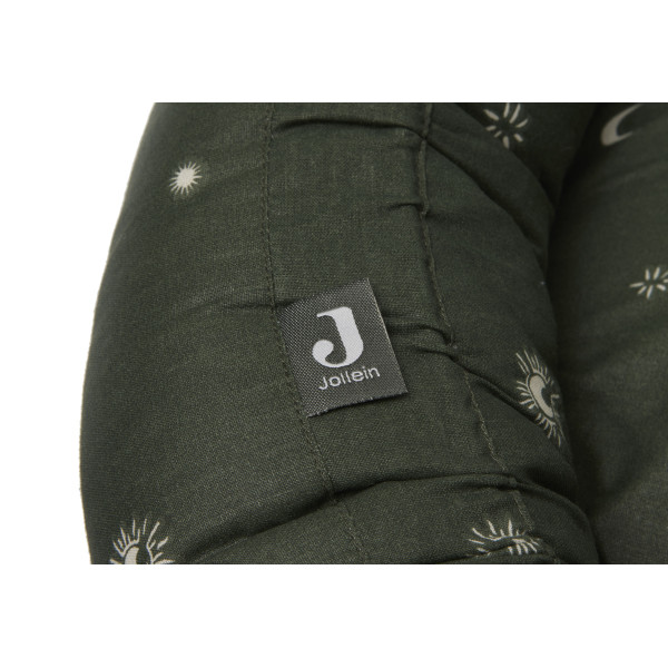 Jollein gnezdo, 35x52x90cm