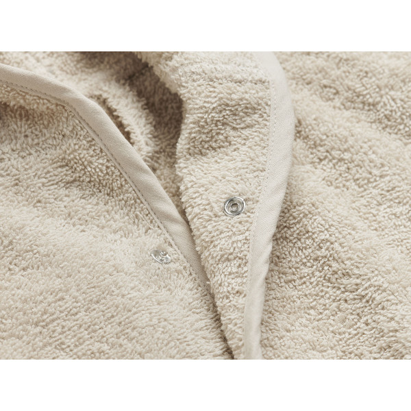 Jollein bademantil, 3-4g