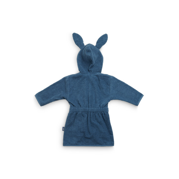 Jollein bademantil, 3-4g