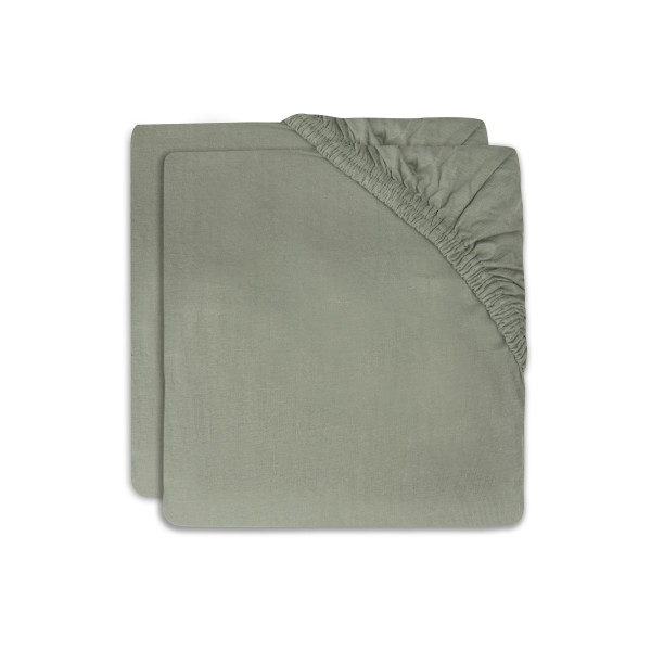 Jollein navlaka za dušek 2/1,40/50x80/90cm