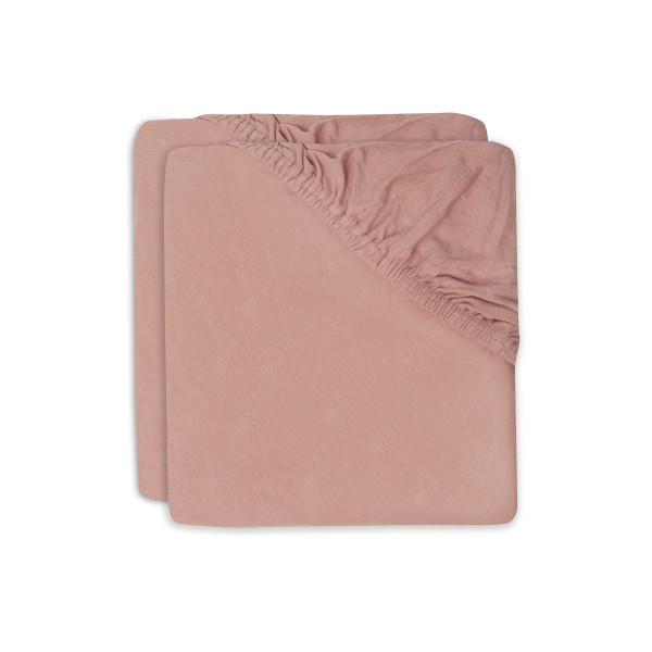 Jollein navlaka za dušek 2/1,40/50x80/90cm