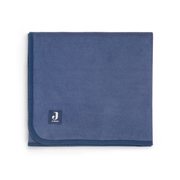 Jollein prekrivač, 75x100cm