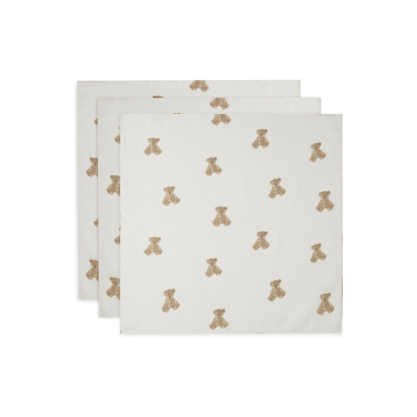 Jollein pelena 3/1, 70x70cm