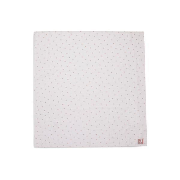 Jollein muslin prekrivač, 115x115cm