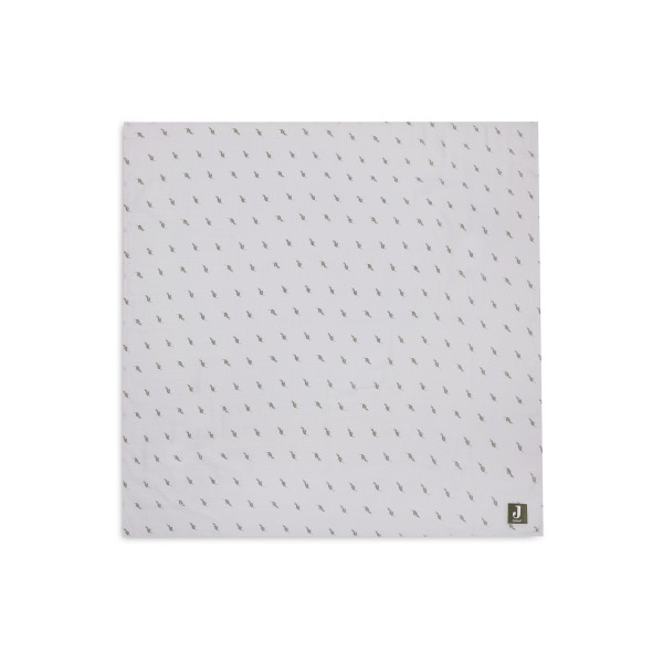 Jollein muslin prekrivač, 115x115cm