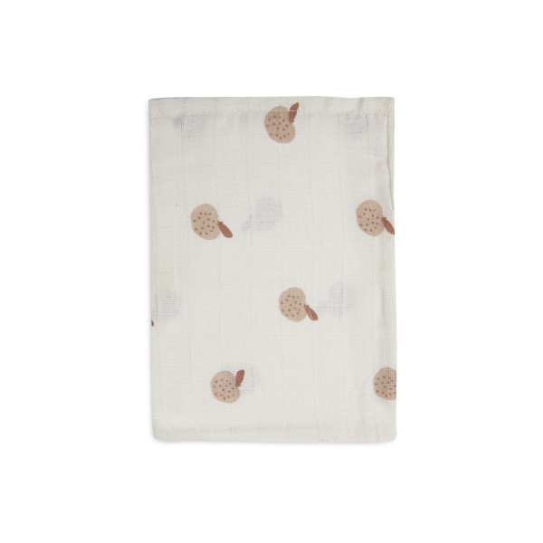 Jollein muslin krpice 3/1, 15x20cm