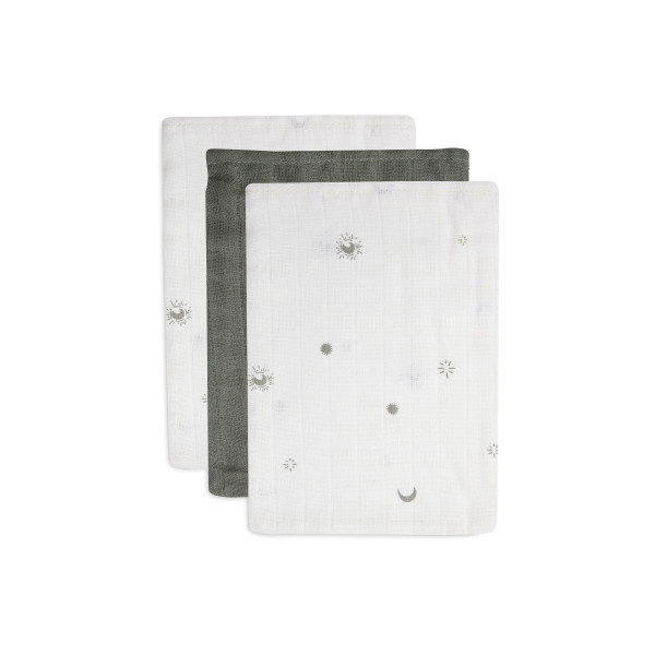 Jollein maramice 3/1, 15x20cm