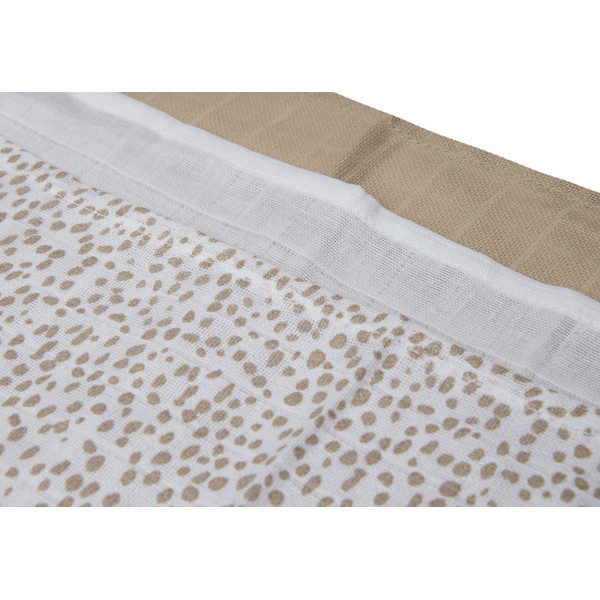 Jollein maramice 3/1, 15x20cm