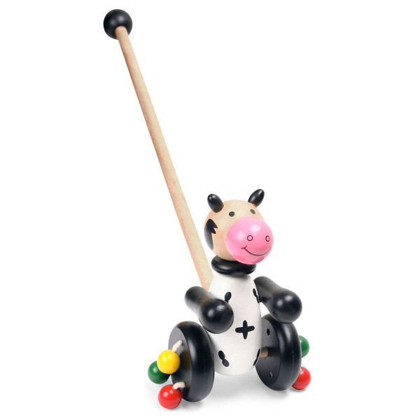 Pino drvena guralica