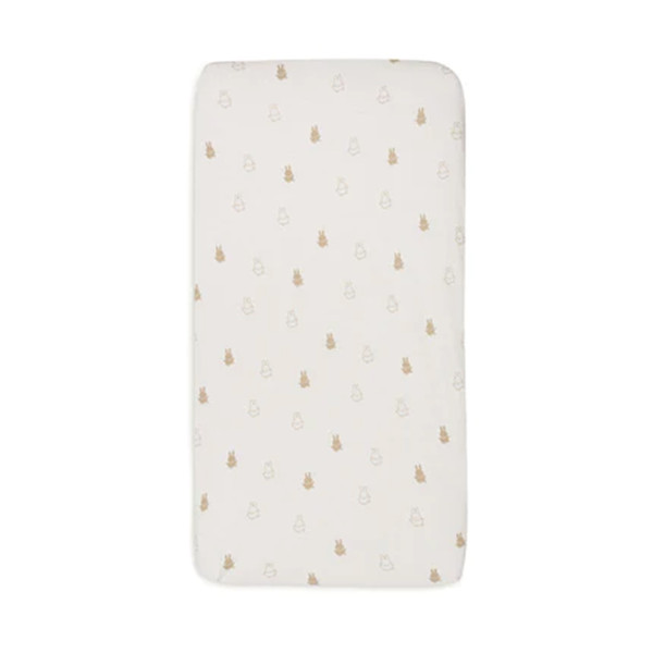 Jollein navlaka za dušek, 60x120cm